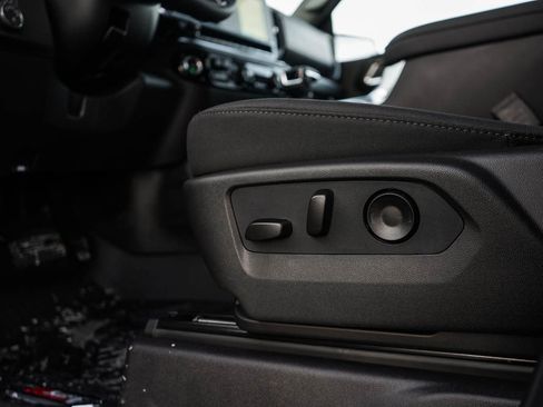 New 2026 Chevrolet Silverado 1500 LT image 16