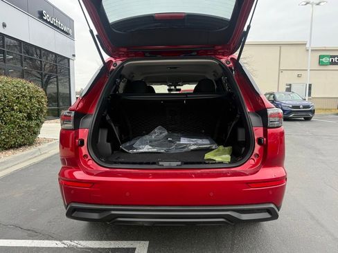 New 2026 Mitsubishi Outlander ES image 24