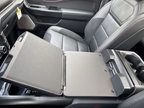 New 2026 Ford F150 Raptor image 48