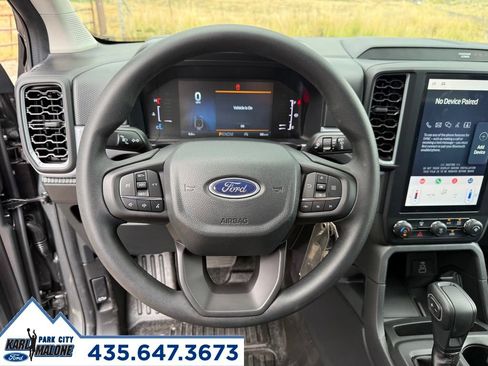 New 2026 Ford Ranger XL w/ Trailer Tow Package AWD/4WD image 18