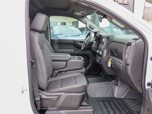 New 2026 GMC Sierra 1500 Pro w/ Pro Value Package AWD/4WD image 21