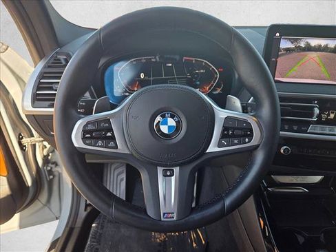 Used 2024 BMW X3 sDrive30i w/ Premium Package RWD image 14