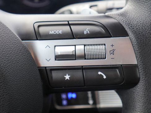 Used 2024 Hyundai Sonata SEL FWD image 13
