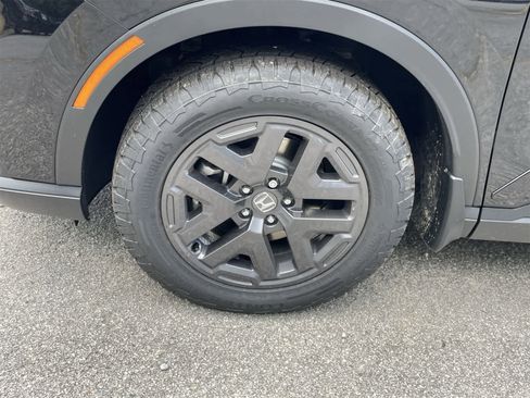 New 2026 Honda CR-V TrailSport image 7