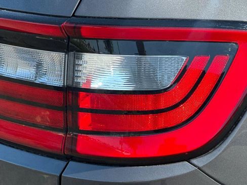 New 2026 Dodge Durango GT image 24