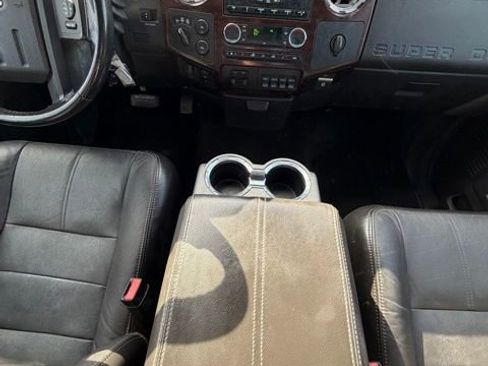 Used 2009 Ford F350 Lariat AWD/4WD image 29