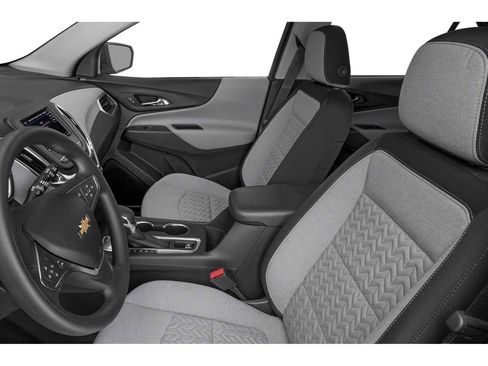Used 2024 Chevrolet Equinox LT AWD/4WD image 9