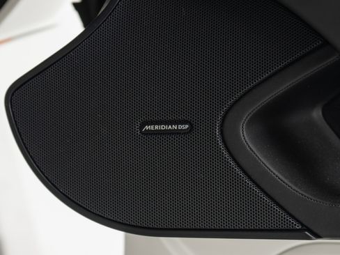 Used 2014 McLaren MP4-12C Spider RWD image 30