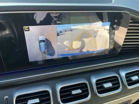 Used 2023 Mercedes-Benz GLE 350 4MATIC image 67