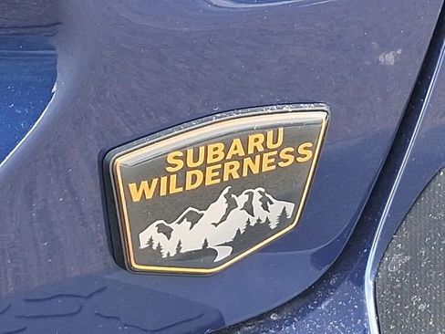 New 2026 Subaru Crosstrek 2.5i Wilderness image 25