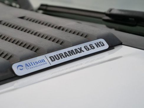 Used 2011 GMC Sierra 3500 Denali image 45