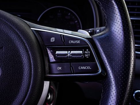 Used 2021 Kia Sportage S image 21