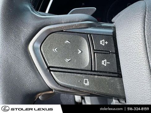 Used 2023 Lexus RX 350 Premium Plus w/ Accessory Package (Z1) image 25