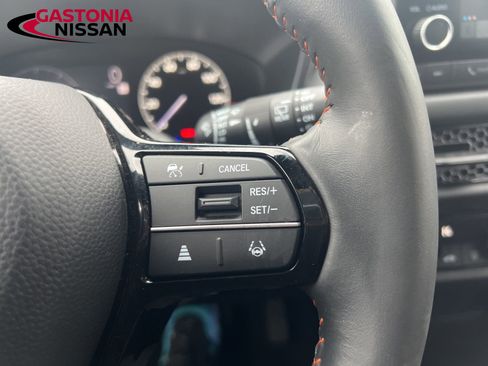 Used 2023 Honda HR-V Sport image 47