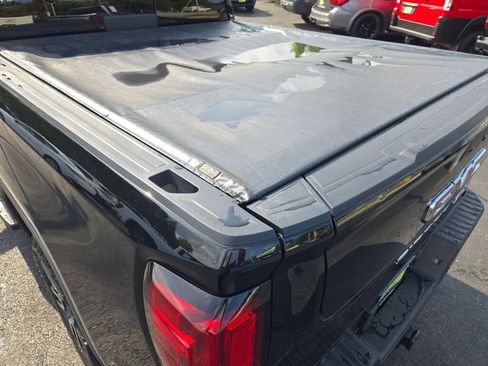 Used 2020 GMC Sierra 1500 AT4 w/ AT4 Premium Package AWD/4WD image 22