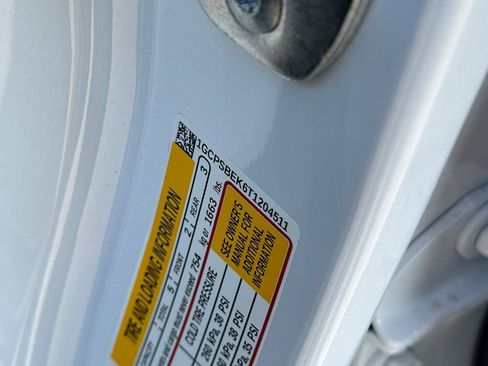 New 2026 Chevrolet Colorado W/T image 27