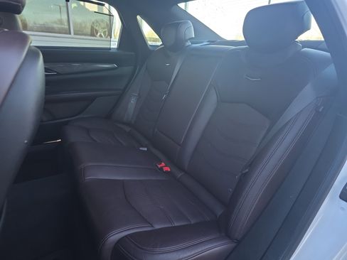 Used 2019 Cadillac CT6 Sport image 40