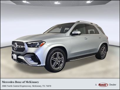 Certified 2024 Mercedes-Benz GLE 580 4MATIC