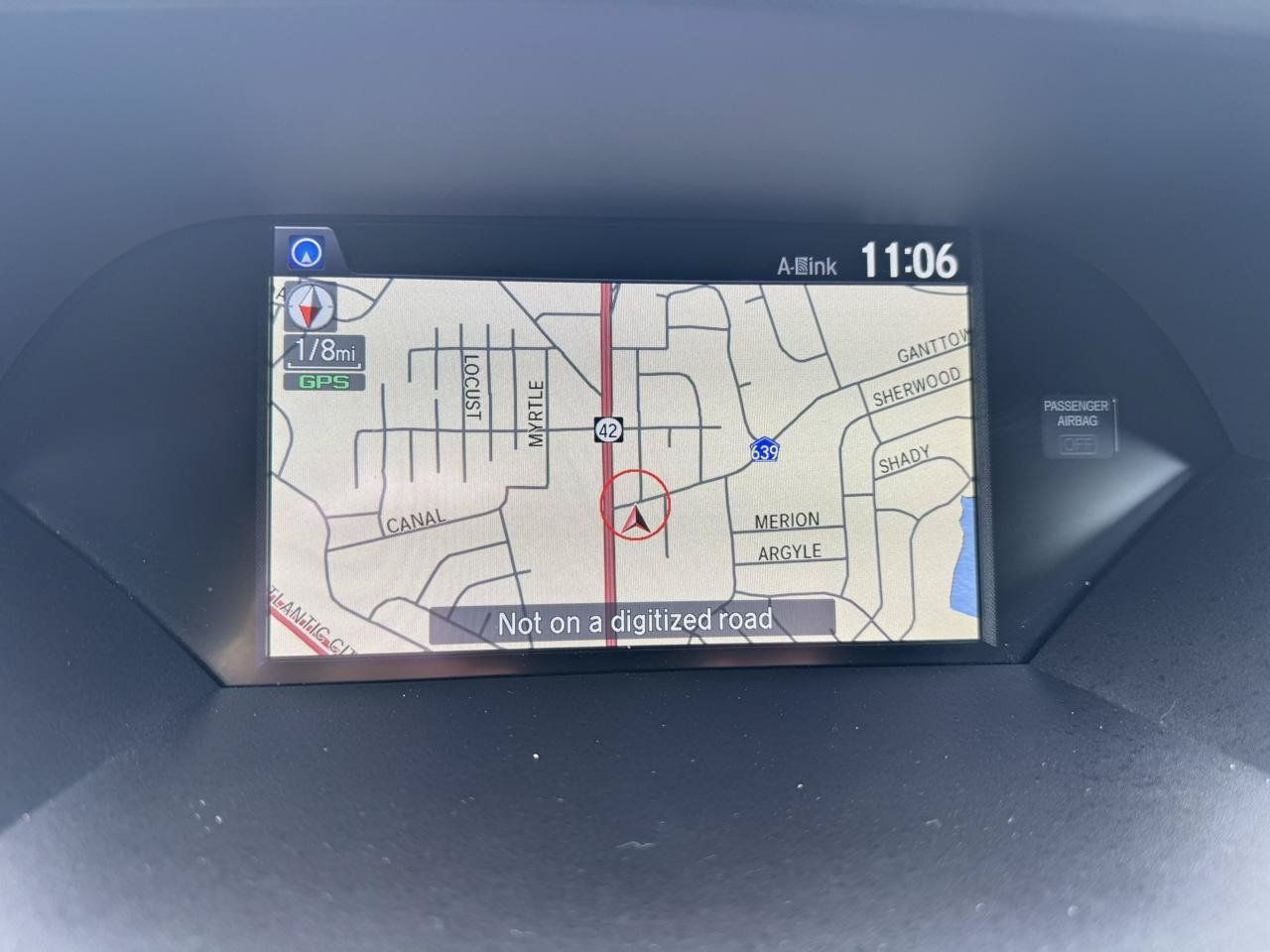 Used 2018 Acura RDX w/ Technology Package AWD/4WD image 17