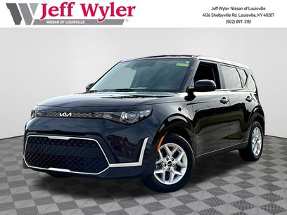 Used 2025 Kia Soul LX