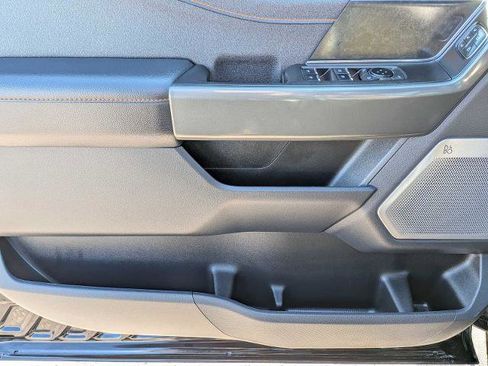 Certified 2023 Ford F150 Tremor w/ Equipment Group 402A High image 16