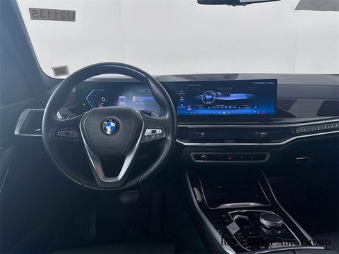 Certified 2024 BMW X5 xDrive40i image 23