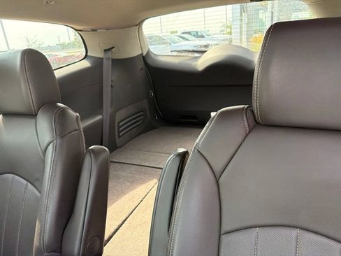 Used 2013 Buick Enclave Premium w/ Trailering Provision Package AWD/4WD image 16
