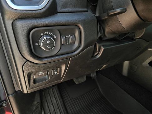 New 2026 RAM 1500 Lone Star AWD/4WD image 14