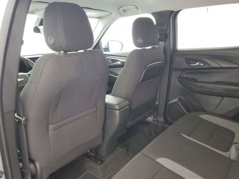 Used 2024 Chevrolet TrailBlazer LT w/ Driver Confidence Package image 14
