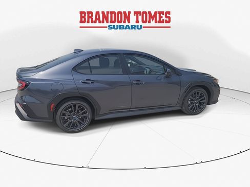 New 2026 Subaru WRX AWD/4WD image 9