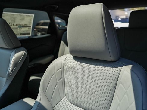 New 2026 Lexus RX 350 F Sport w/ Convenience Package FWD image 24