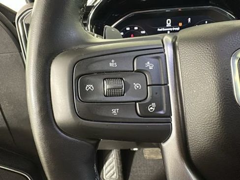 Used 2024 GMC Sierra 1500 Elevation w/ Elevation Premium Package AWD/4WD image 15