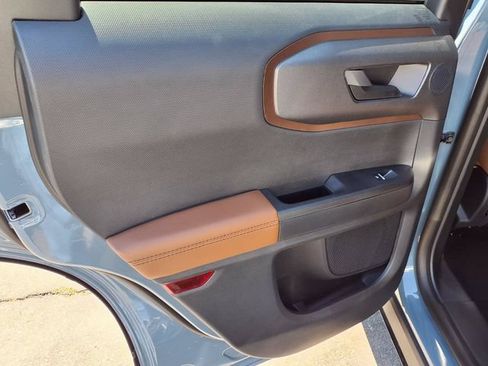 New 2026 Ford Bronco Sport Outer Banks w/ Outer Banks Tech Package+ AWD/4WD image 6
