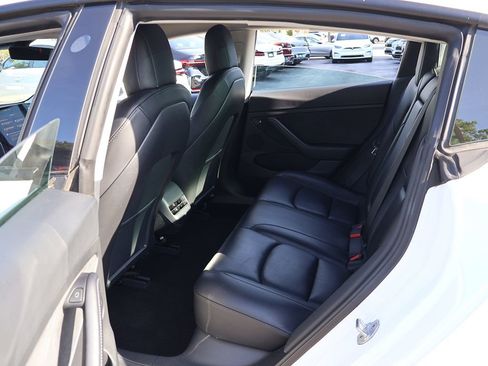 Used 2022 Tesla Model 3 Performance AWD/4WD image 35