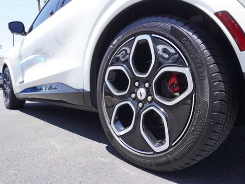 Used 2022 Ford Mustang Mach-E GT AWD/4WD image 6