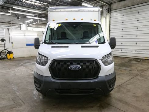 Used 2023 Ford Transit 350 DRW RWD image 4