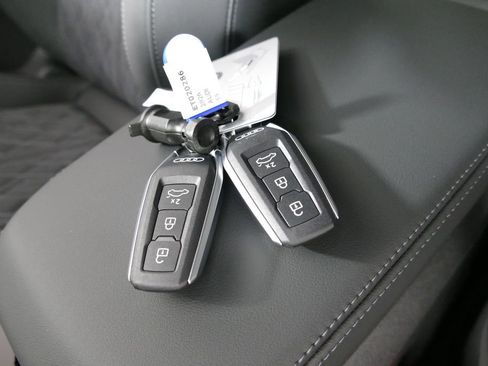 New 2026 Audi S5 Premium Plus AWD/4WD image 27