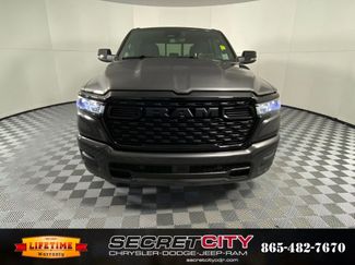 New 2026 RAM 1500 Big Horn video 2