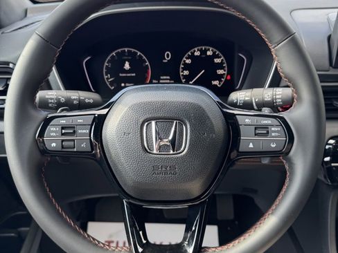 New 2025 Honda Pilot Sport image 17