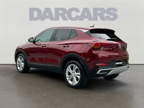 Used 2023 Buick Encore GX Preferred FWD image 5