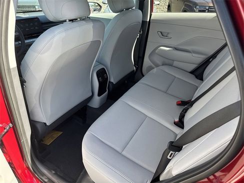 Certified 2026 Hyundai Kona SEL Sport image 20