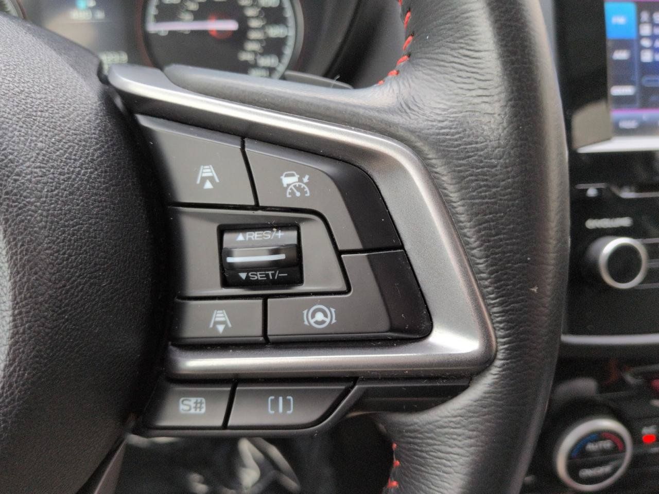 Used 2020 Subaru Forester Sport AWD/4WD image 19