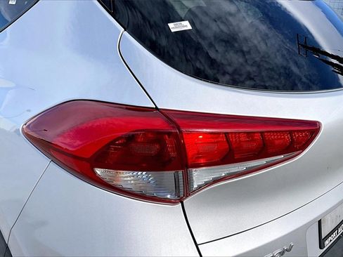 Used 2017 Hyundai Tucson Sport w/ Cargo Package image 31