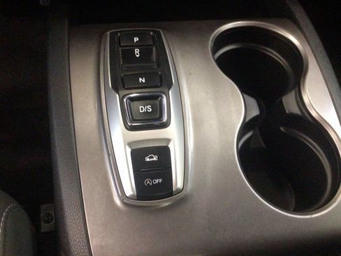 Used 2020 Honda Ridgeline Sport image 24