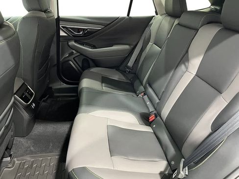 New 2025 Subaru Outback Onyx Edition image 22