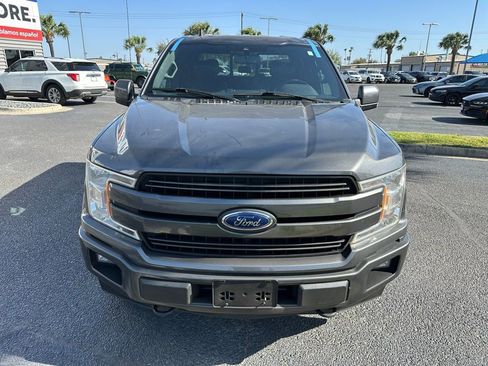 Used 2019 Ford F150 Lariat image 9