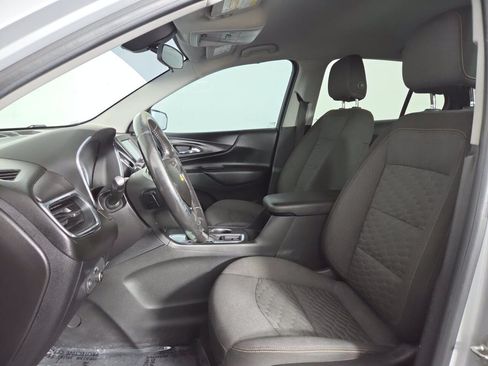 Used 2018 Chevrolet Equinox LT FWD image 17