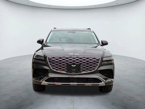 New 2026 Genesis GV80 2.5T Prestige image 8