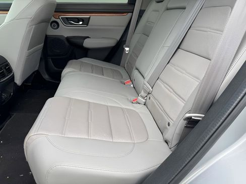 Used 2020 Honda CR-V Touring image 14