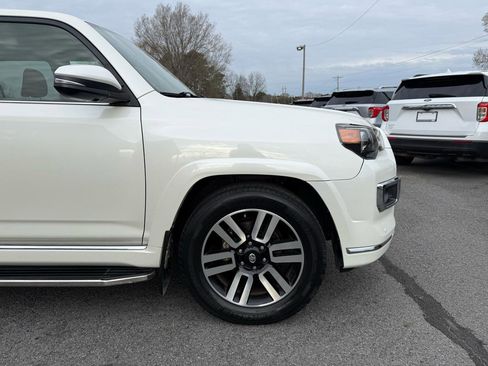 Used 2016 Toyota 4Runner Limited image 42
